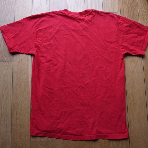 Vintage 90s jamiroquai band shirt - Picture 3 of 3